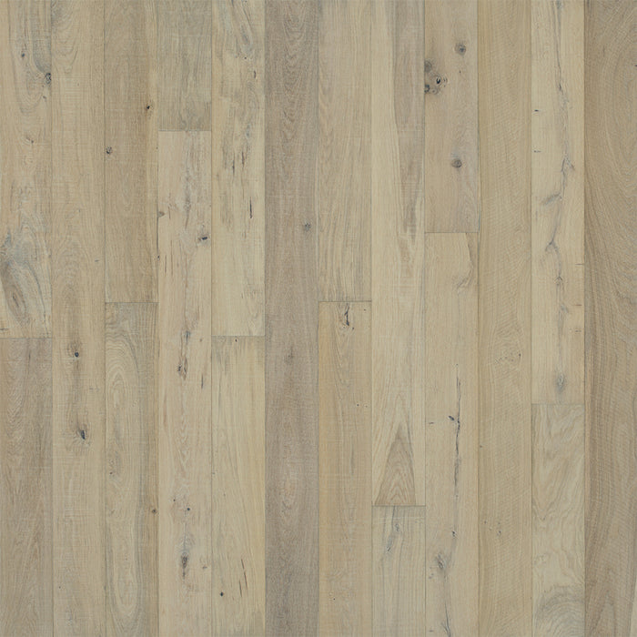 Oak Hardwood Ballentine Engineered Hardwood TrueMark Glaze Tek 1