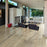 Oak Hardwood Ballentine Engineered Hardwood TrueMark Glaze Tek 3