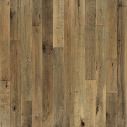 Maple Hardwood Greene Engineered Hardwood TrueMark Glaze Tek 1