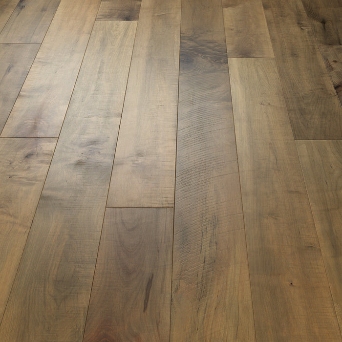 Maple Hardwood Greene Engineered Hardwood TrueMark Glaze Tek 2