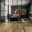 Maple Hardwood Greene Engineered Hardwood TrueMark Glaze Tek 3