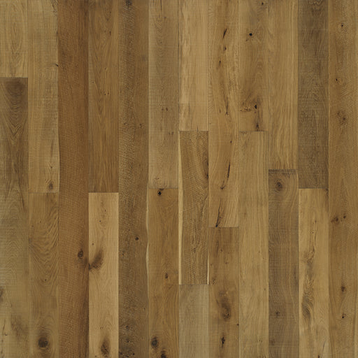 Oak Hardwood Morris Engineered Hardwood TrueMark Glaze Tek 1