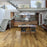 Oak Hardwood Morris Engineered Hardwood TrueMark Glaze Tek 3