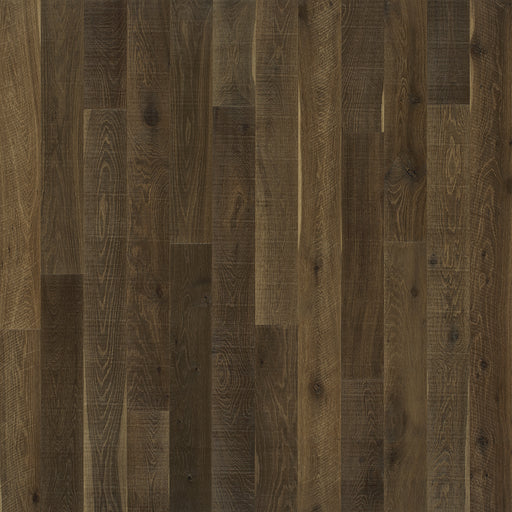 Oak Hardwood Ruskin Engineered Hardwood TrueMark Glaze Tek 1