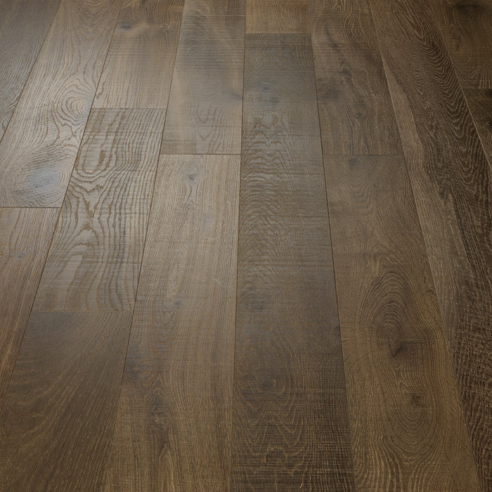 Oak Hardwood Ruskin Engineered Hardwood TrueMark Glaze Tek 2