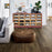 Oak Hardwood Ruskin Engineered Hardwood TrueMark Glaze Tek 3