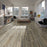 Maple Hardwood Tiffany Engineered Hardwood TrueMark Glaze Tek 3