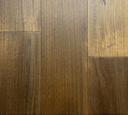 European Walnut Hardwood Granada Engineered Hardwood UV Urethane 1