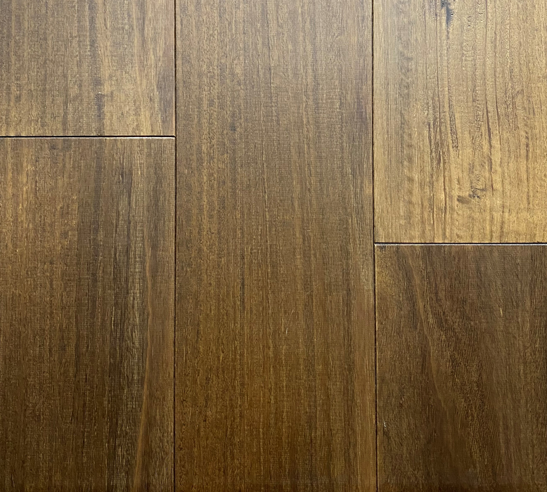 European Walnut Hardwood Granada Engineered Hardwood UV Urethane 1