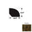Wood Breakers Quarter Round Ultra Low Gloss Urethane 1