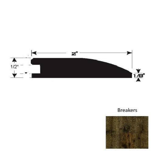 Wood Breakers Reducer Ultra Low Gloss Urethane 1