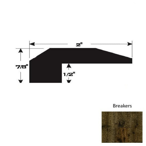 Wood Breakers Threshold Ultra Low Gloss Urethane 1