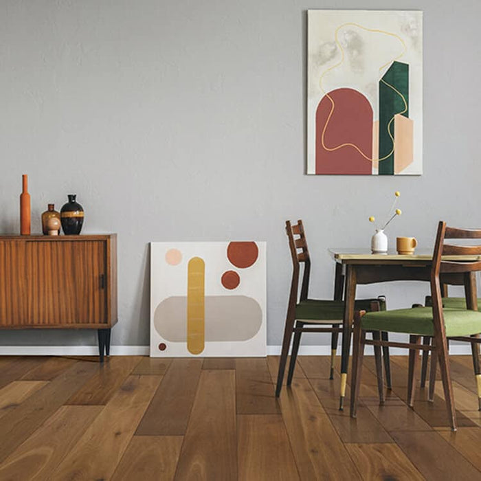 Wood Castaway Plank Ultra Low Gloss Urethane 2