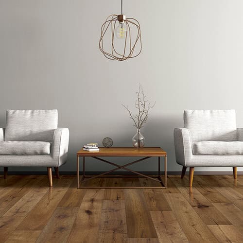 Wood Endless Summer Plank Ultra Low Gloss Urethane 2