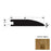 Wood Harbor Nights Reducer Ultra Low Gloss Urethane 1