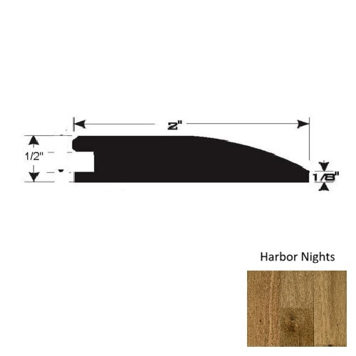 Wood Harbor Nights Reducer Ultra Low Gloss Urethane 1