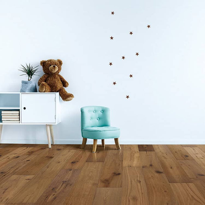 Wood Lake House Plank Ultra Low Gloss Urethane 2