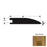 Wood Lake House Reducer Ultra Low Gloss Urethane 1