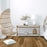 Wood Oysters Pearl Plank Ultra Low Gloss Urethane 2