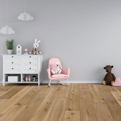 Wood Pelican Bay Plank Ultra Low Gloss Urethane 2