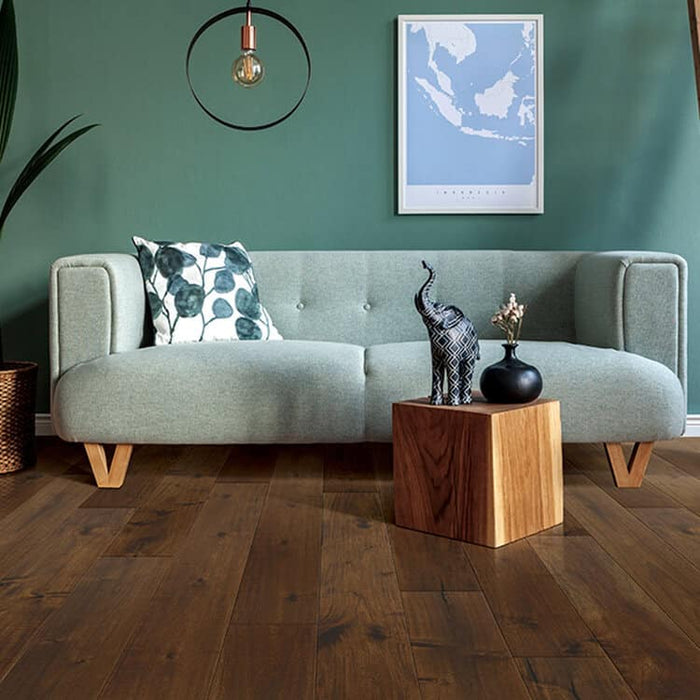 Wood Sand Bar Plank Ultra Low Gloss Urethane 2