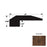 Wood Sand Bar Threshold Ultra Low Gloss Urethane 1