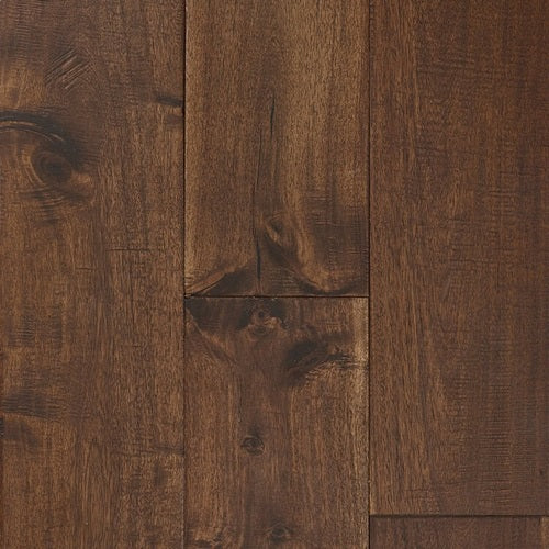 Wood Sand Bar Plank Ultra Low Gloss Urethane 1