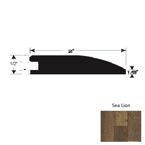 Wood Sea Lion Reducer Ultra Low Gloss Urethane 1