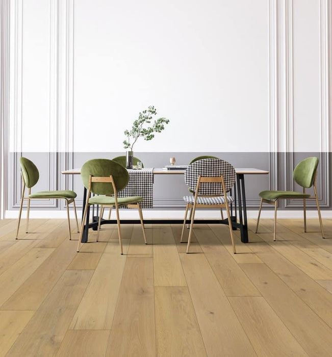 Wood Seaworthy Plank Ultra Low Gloss Urethane 2