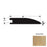 Wood Seaworthy Reducer Ultra Low Gloss Urethane 1