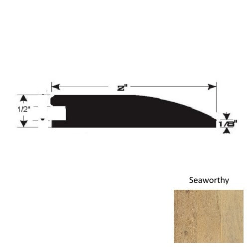 Wood Seaworthy Reducer Ultra Low Gloss Urethane 1