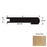 Wood Seaworthy Flush Stairnose Ultra Low Gloss Urethane 1