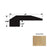Wood Seaworthy Threshold Ultra Low Gloss Urethane 1