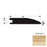 Wood South Swell Reducer Ultra Low Gloss Urethane 1