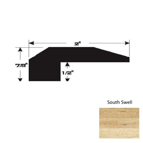 Wood South Swell Threshold Ultra Low Gloss Urethane 1
