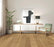 Wood Sunset Shimmer Plank Ultra Low Gloss Urethane 2
