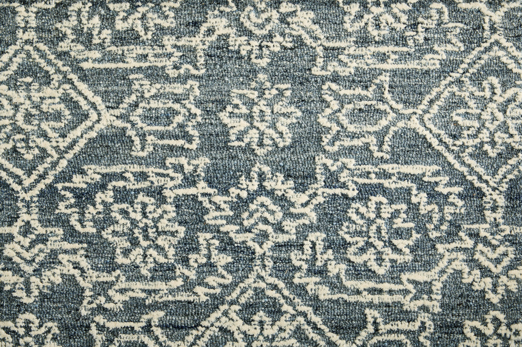 Grandeur Lace Wool Porcelain 91641 Carpet Textured 1