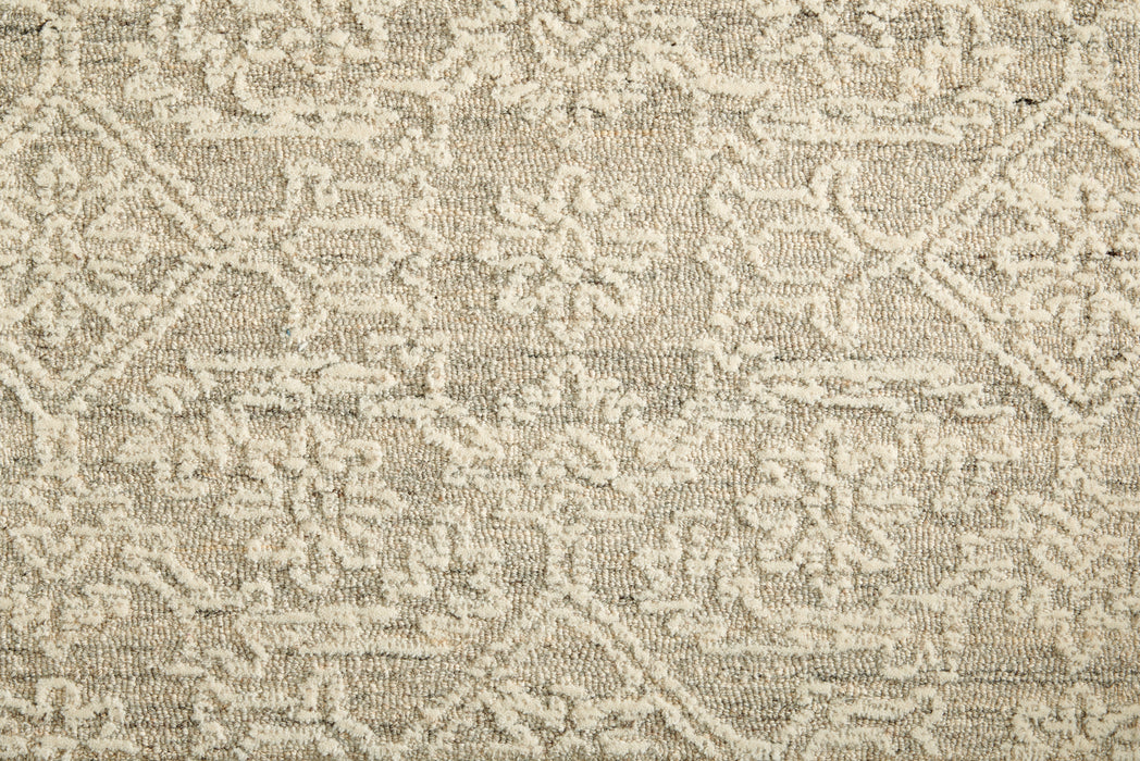 Grandeur Lace Wool Sandstone 91643 Carpet Textured 1
