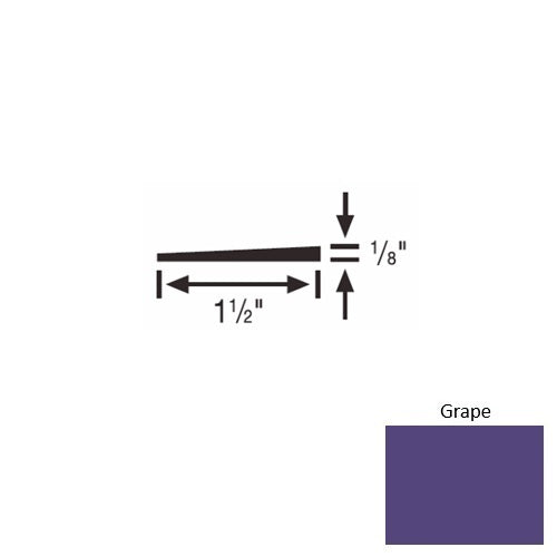 Solid Grape 659