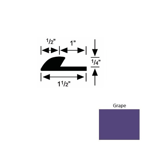 Solid Grape 659