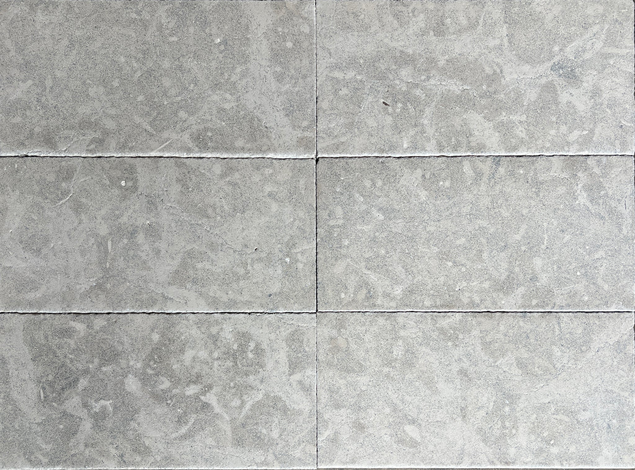 Chiseled Tiles — Stone & Tile Shoppe, Inc.