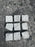 Grey Granite Cobble - Natural Cleft