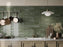 Marrakech Porcelain Green RNDMARR Tile Glossy 1