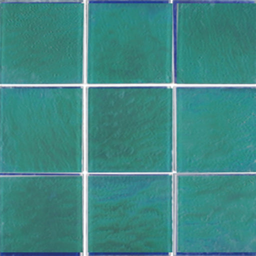 Elegant Glass Green KEEELEG Tile no_finish 1