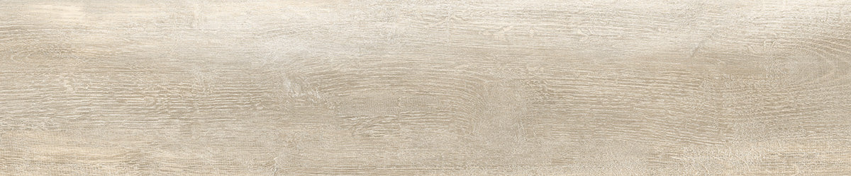 Full Tile Sample - Greenwood Beige R11 Porcelain Tile - 16" x 48" x 2 CM Anti Slip