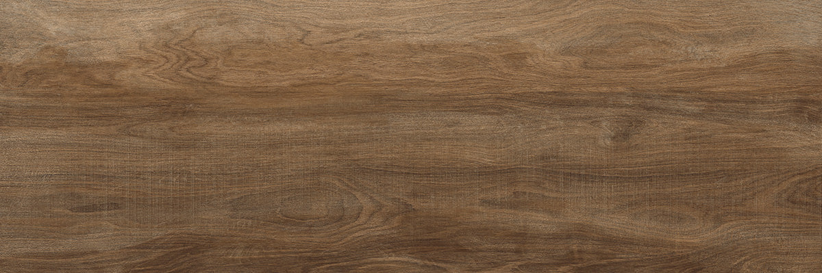 Full Tile Sample - Greenwood Bruno R11 Porcelain Tile - 16" x 48" x 2 CM Anti Slip