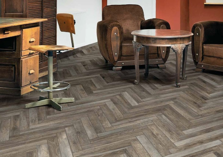 Greenwood Bruno Matte Porcelain Tile - 3" x 18"