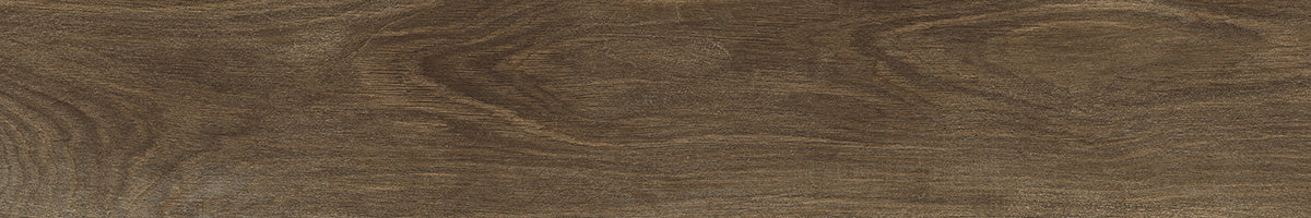 Full Tile Sample - Greenwood Bruno Porcelain Tile - 3" x 18" x 3/8" Matte
