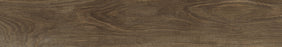 Full Tile Sample - Greenwood Bruno Porcelain Tile - 3" x 18" x 3/8" Matte