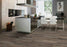 Greenwood Greige Matte Porcelain Tile - 10" x 48"